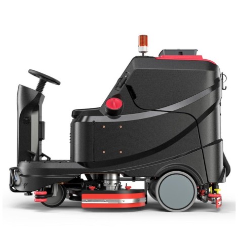 Viper AS 1050 R detay