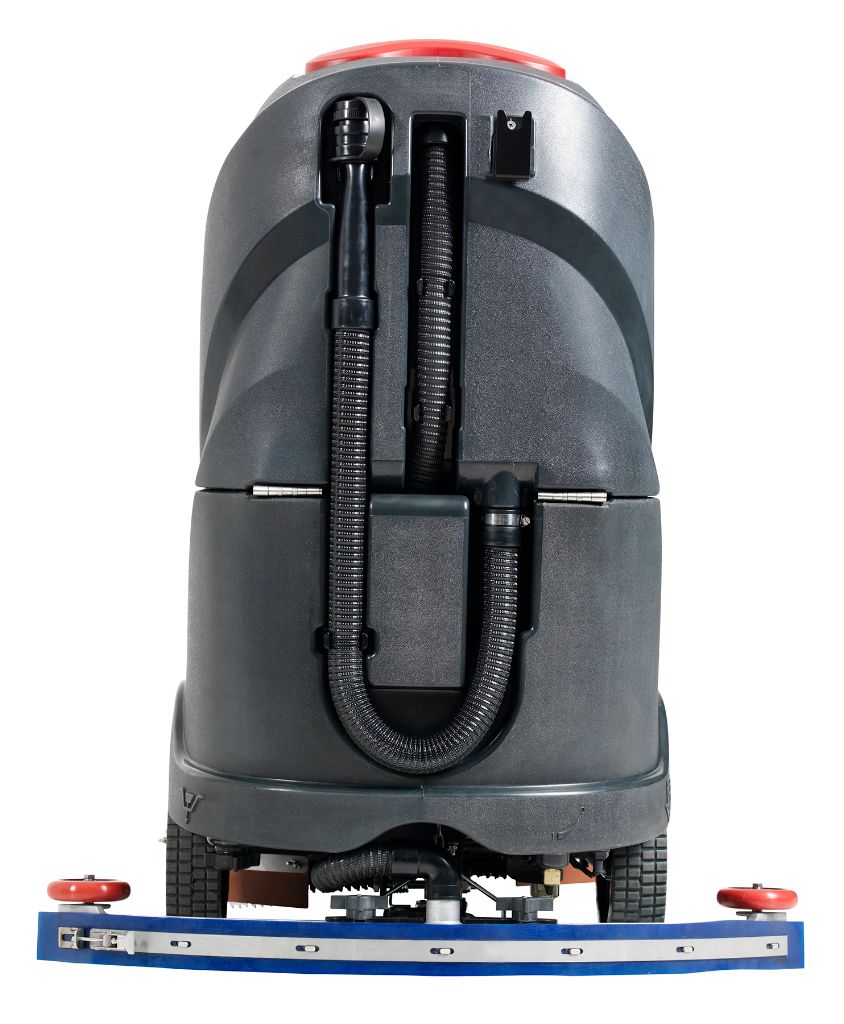 Viper AS 710 yakın plan